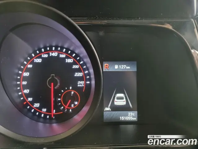 Hyundai Avante 2021 1.6 автомат (гидро), миниатюра 6