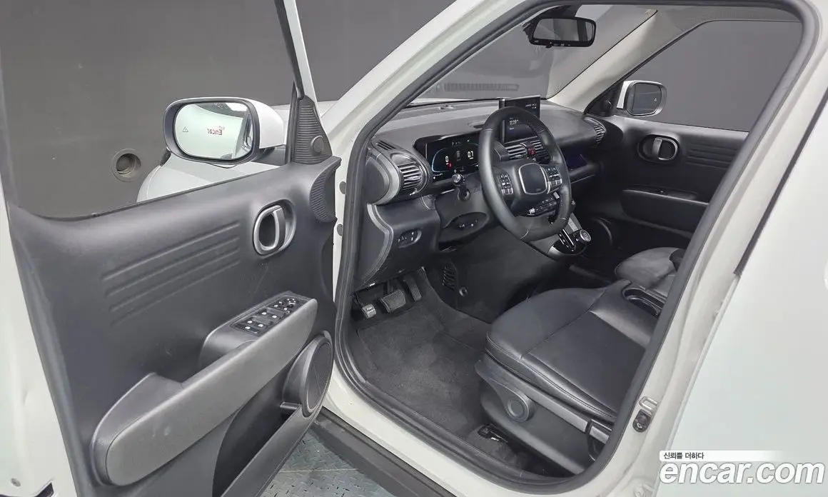 Hyundai Casper 2022 1.0 автомат (гидро), фото 13 Hyundai Casper 2022 1.0 автомат (гидро), фото 13