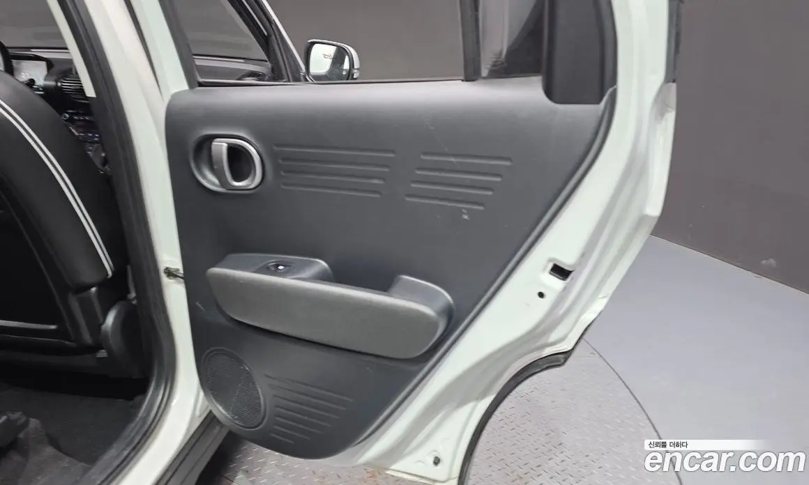 Hyundai Casper 2022 1.0 автомат (гидро), фото 15 Hyundai Casper 2022 1.0 автомат (гидро), фото 15
