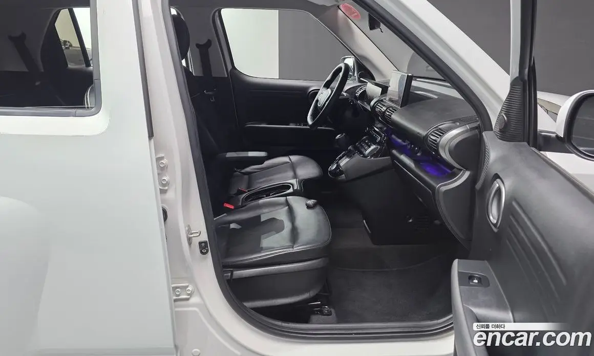 Hyundai Casper 2022 1.0 автомат (гидро), фото 16 Hyundai Casper 2022 1.0 автомат (гидро), фото 16