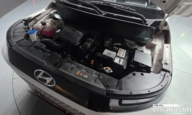 Hyundai Casper 2022 1.0 автомат (гидро), миниатюра 6 Hyundai Casper 2022 1.0 автомат (гидро), миниатюра 6