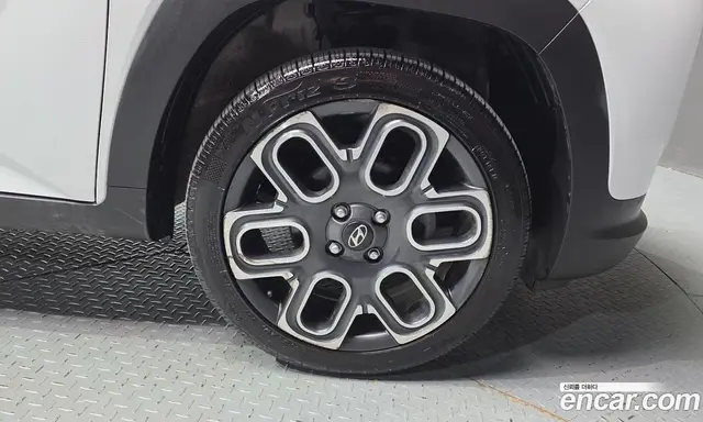 Hyundai Casper 2022 1.0 автомат (гидро), миниатюра 7 Hyundai Casper 2022 1.0 автомат (гидро), миниатюра 7