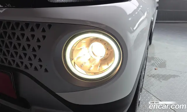 Hyundai Casper 2022 1.0 автомат (гидро), миниатюра 8 Hyundai Casper 2022 1.0 автомат (гидро), миниатюра 8