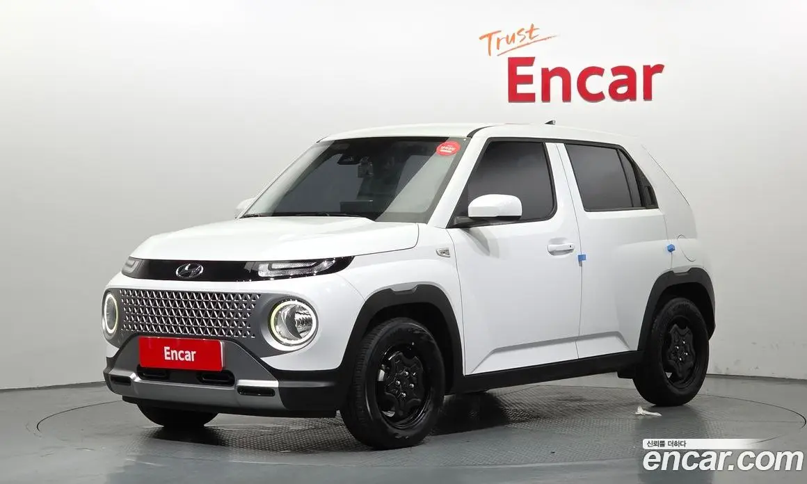 Hyundai Casper 2022 1.0 автомат (гидро), фото 1 Hyundai Casper 2022 1.0 автомат (гидро), фото 1