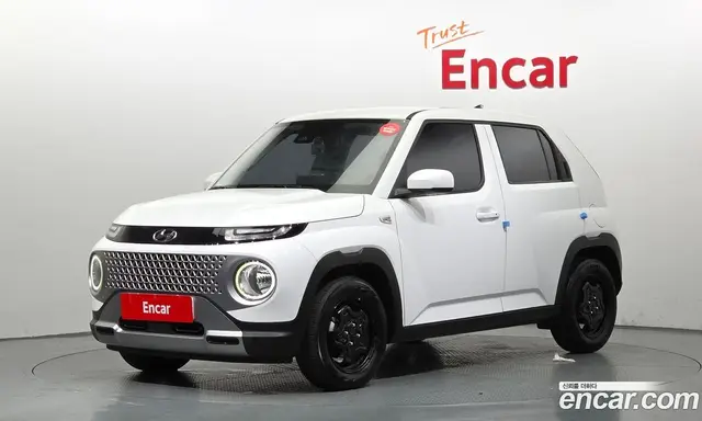 Hyundai Casper, 2022, 92 981 км