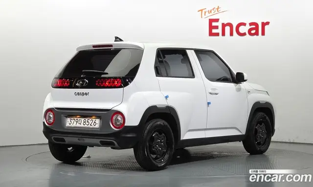 Hyundai Casper 2022 1.0 автомат (гидро), миниатюра 2 Hyundai Casper 2022 1.0 автомат (гидро), миниатюра 2