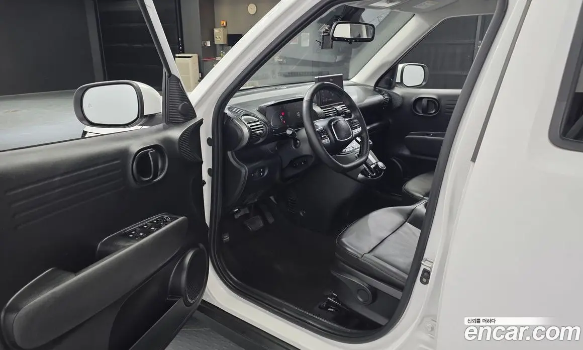 Hyundai Casper 2022 1.0 автомат (гидро), фото 13 Hyundai Casper 2022 1.0 автомат (гидро), фото 13