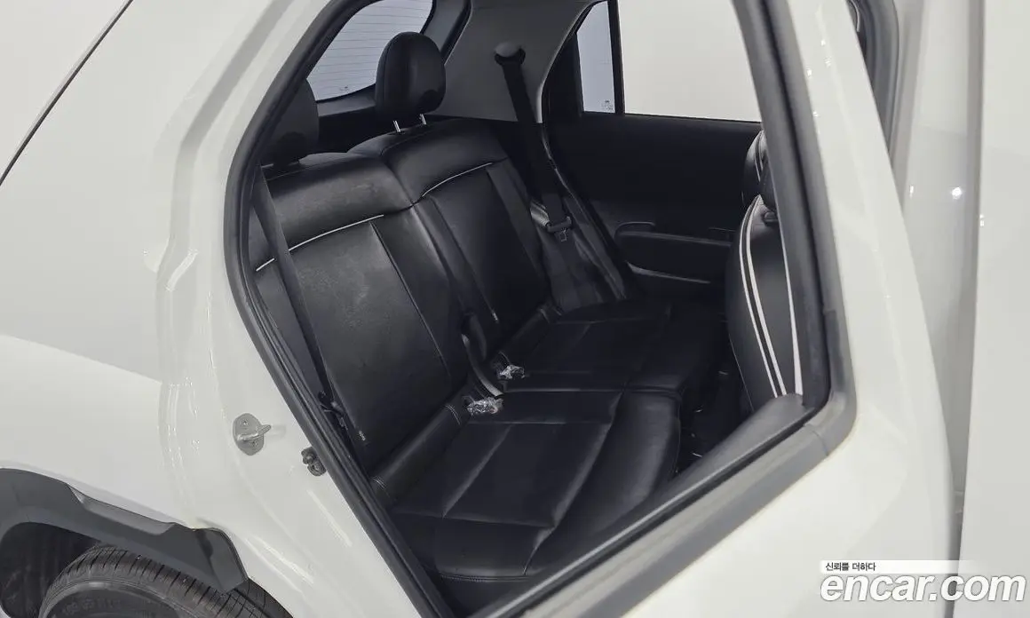 Hyundai Casper 2022 1.0 автомат (гидро), фото 18 Hyundai Casper 2022 1.0 автомат (гидро), фото 18