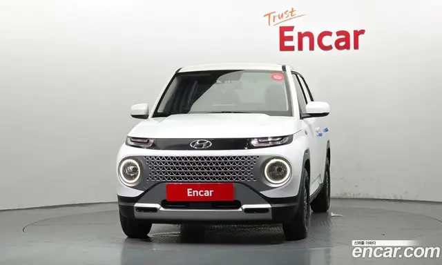 Hyundai Casper 2022 1.0 автомат (гидро), миниатюра 3 Hyundai Casper 2022 1.0 автомат (гидро), миниатюра 3