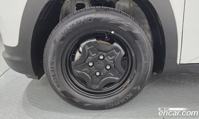 Hyundai Casper 2022 1.0 автомат (гидро), миниатюра 5 Hyundai Casper 2022 1.0 автомат (гидро), миниатюра 5