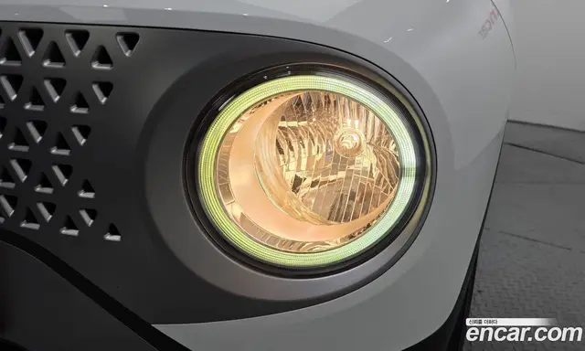 Hyundai Casper 2022 1.0 автомат (гидро), миниатюра 8 Hyundai Casper 2022 1.0 автомат (гидро), миниатюра 8