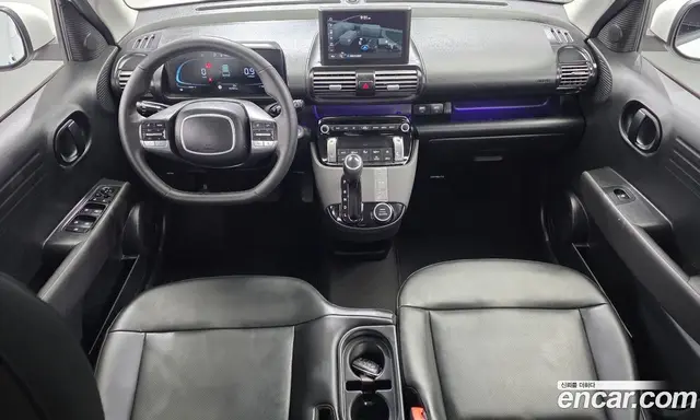 Hyundai Casper 2022 1.0 автомат (гидро), миниатюра 10 Hyundai Casper 2022 1.0 автомат (гидро), миниатюра 10