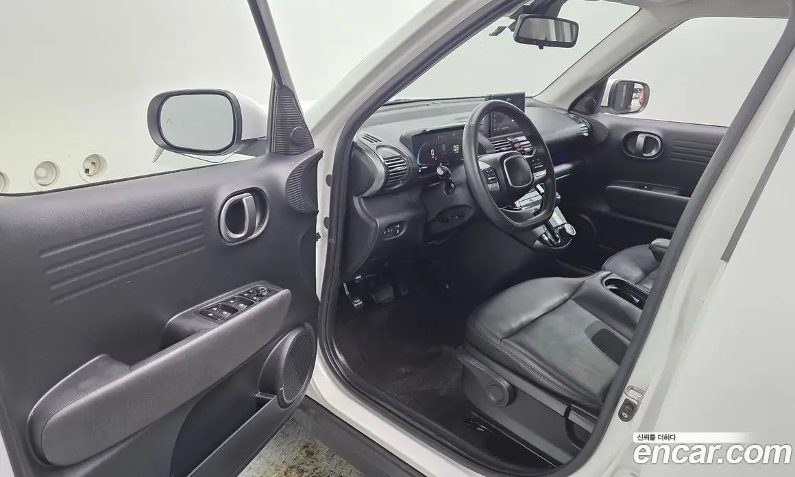 Hyundai Casper 2022 1.0 автомат (гидро), фото 13 Hyundai Casper 2022 1.0 автомат (гидро), фото 13