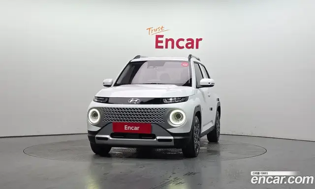 Hyundai Casper 2022 1.0 автомат (гидро), миниатюра 3 Hyundai Casper 2022 1.0 автомат (гидро), миниатюра 3
