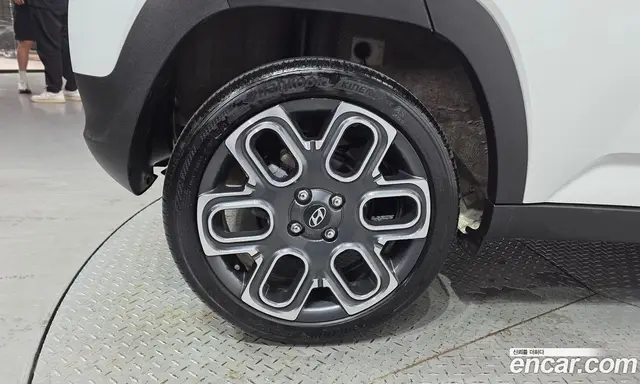 Hyundai Casper 2022 1.0 автомат (гидро), миниатюра 5 Hyundai Casper 2022 1.0 автомат (гидро), миниатюра 5