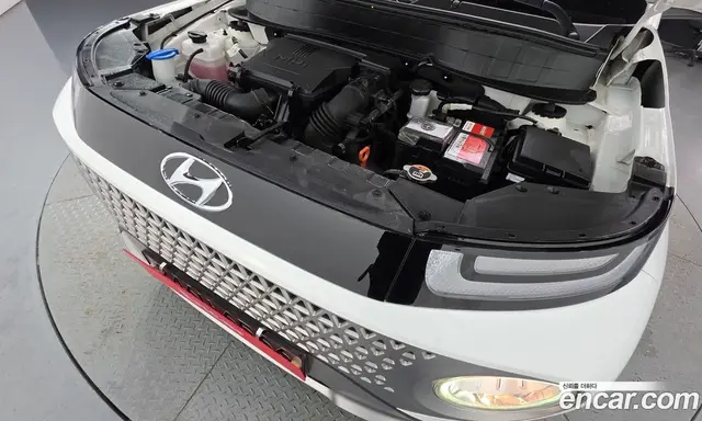 Hyundai Casper 2022 1.0 автомат (гидро), миниатюра 6 Hyundai Casper 2022 1.0 автомат (гидро), миниатюра 6