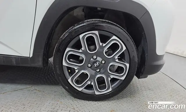 Hyundai Casper 2022 1.0 автомат (гидро), миниатюра 7 Hyundai Casper 2022 1.0 автомат (гидро), миниатюра 7