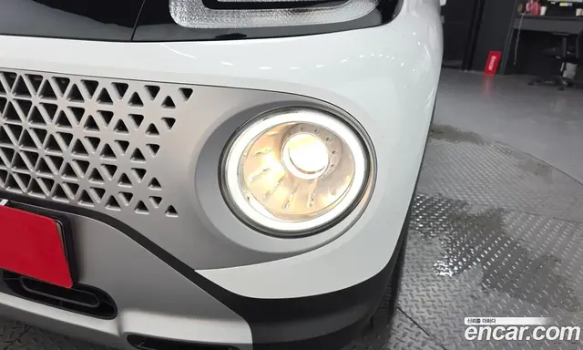 Hyundai Casper 2022 1.0 автомат (гидро), миниатюра 8 Hyundai Casper 2022 1.0 автомат (гидро), миниатюра 8