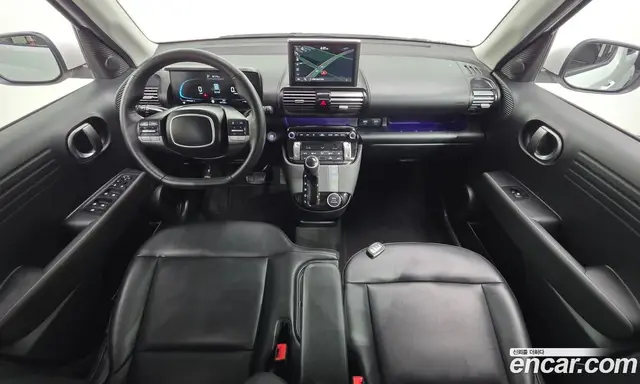 Hyundai Casper 2022 1.0 автомат (гидро), миниатюра 10 Hyundai Casper 2022 1.0 автомат (гидро), миниатюра 10
