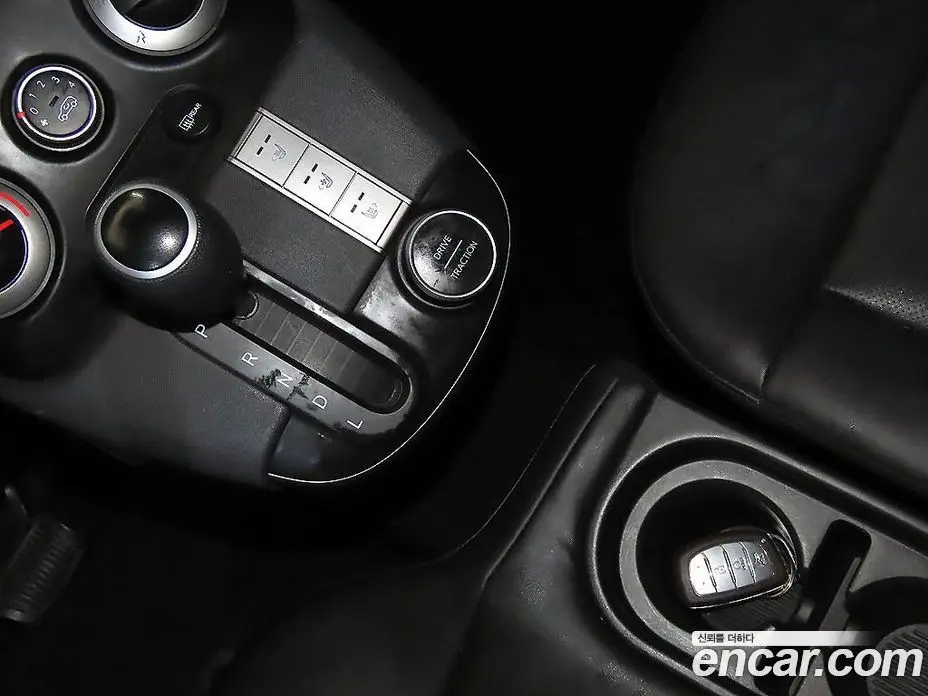 Hyundai Casper 2022 1.0 автомат (гидро), фото 12