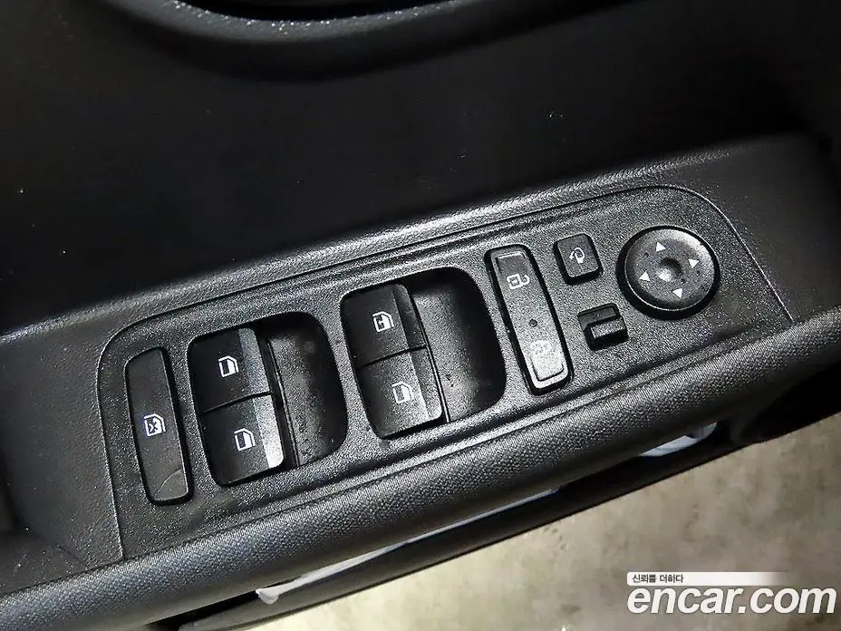 Hyundai Casper 2022 1.0 автомат (гидро), фото 13
