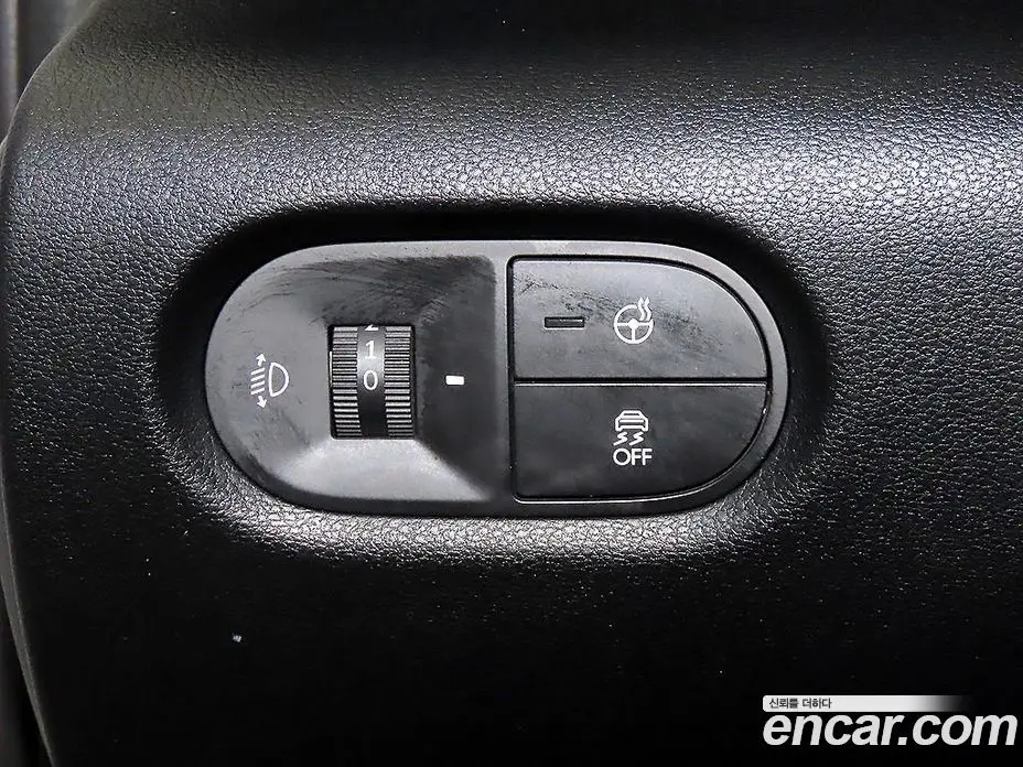 Hyundai Casper 2022 1.0 автомат (гидро), фото 14