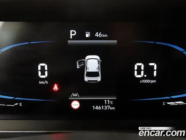 Hyundai Casper 2022 1.0 автомат (гидро), миниатюра 9