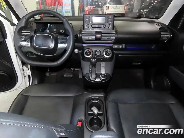 Hyundai Casper 2022 1.0 автомат (гидро), миниатюра 10