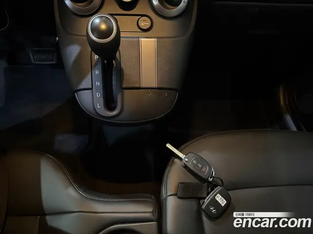 Hyundai Casper 2023 1.0 автомат (гидро), миниатюра 12