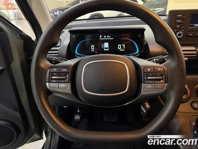 Hyundai Casper 2023 1.0 автомат (гидро), миниатюра 9