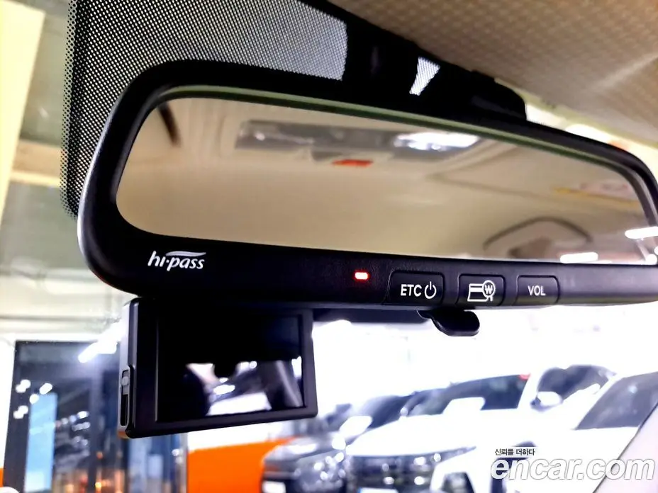 Hyundai Casper 2023 1.0 автомат (гидро), фото 18