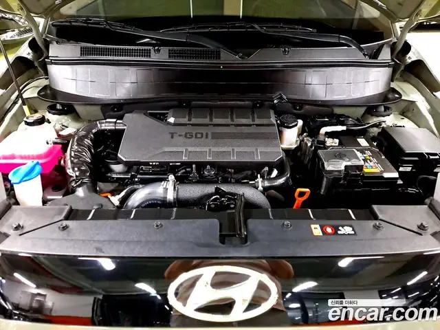 Hyundai Casper 2023 1.0 автомат (гидро), миниатюра 6