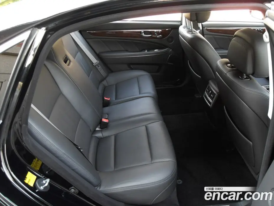 Hyundai Equus 2015 3.8 автомат (гидро), фото 11