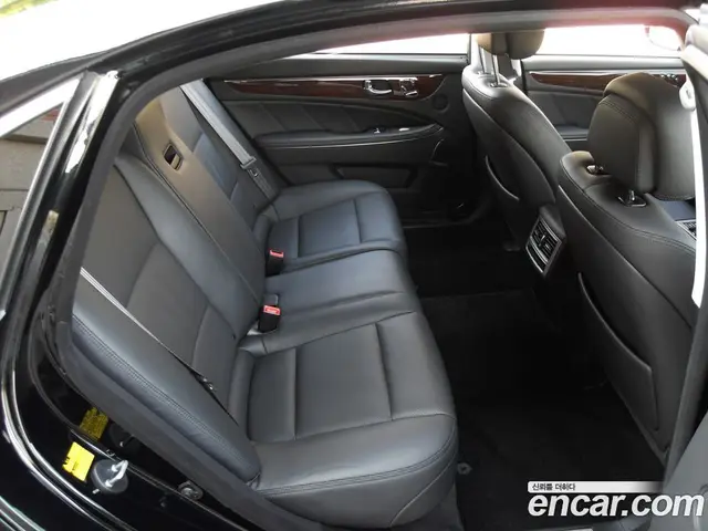 Hyundai Equus 2015 3.8 автомат (гидро), миниатюра 11
