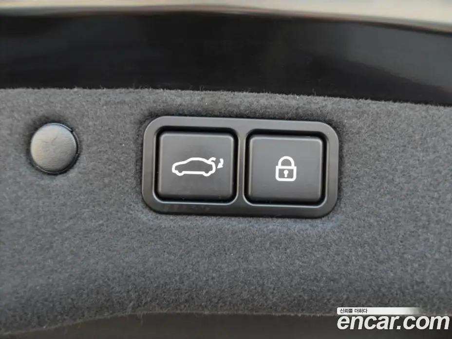 Hyundai Equus 2015 3.8 автомат (гидро), фото 18