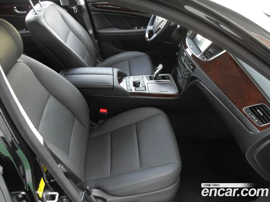 Hyundai Equus 2015 3.8 автомат (гидро), фото 7