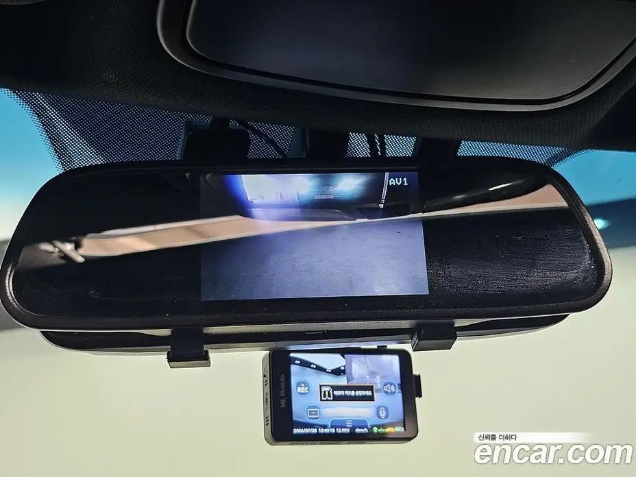 Hyundai Genesis 2013 2.0 механика, фото 13