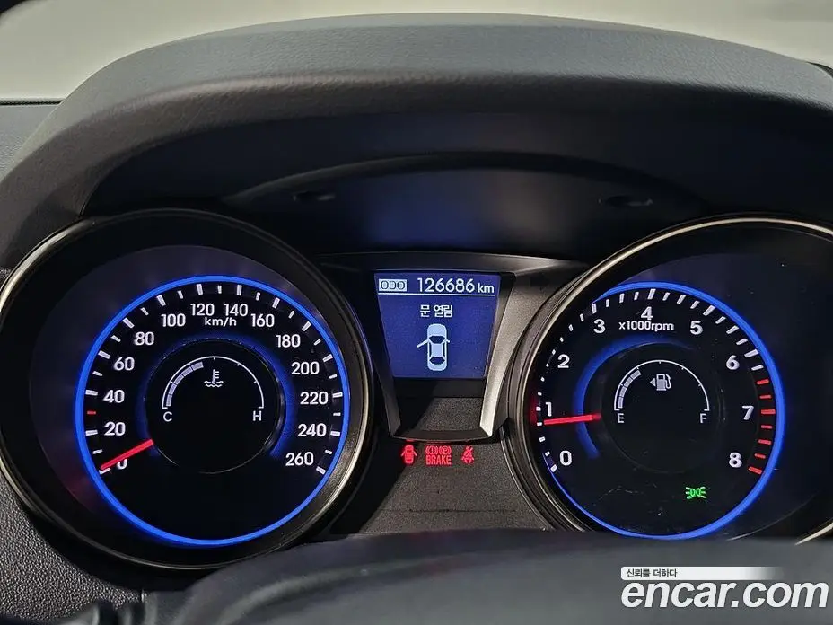 Hyundai Genesis 2013 2.0 механика, фото 5