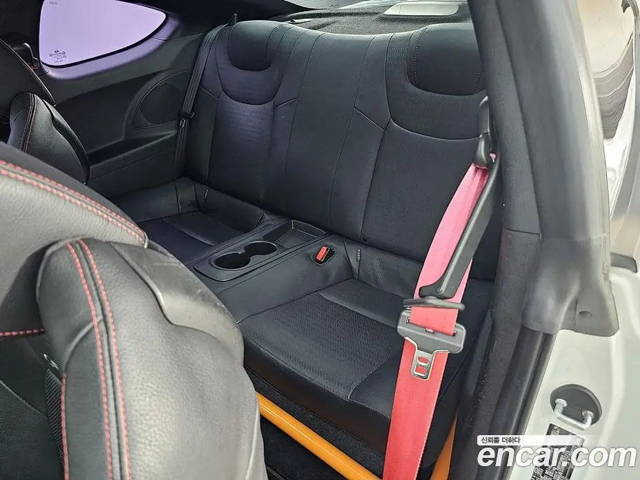 Hyundai Genesis 2013 2.0 механика, фото 8