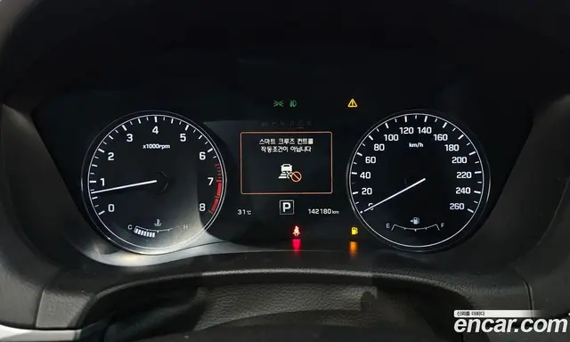 Hyundai Genesis 2014 3.8 автомат (гидро), миниатюра 11