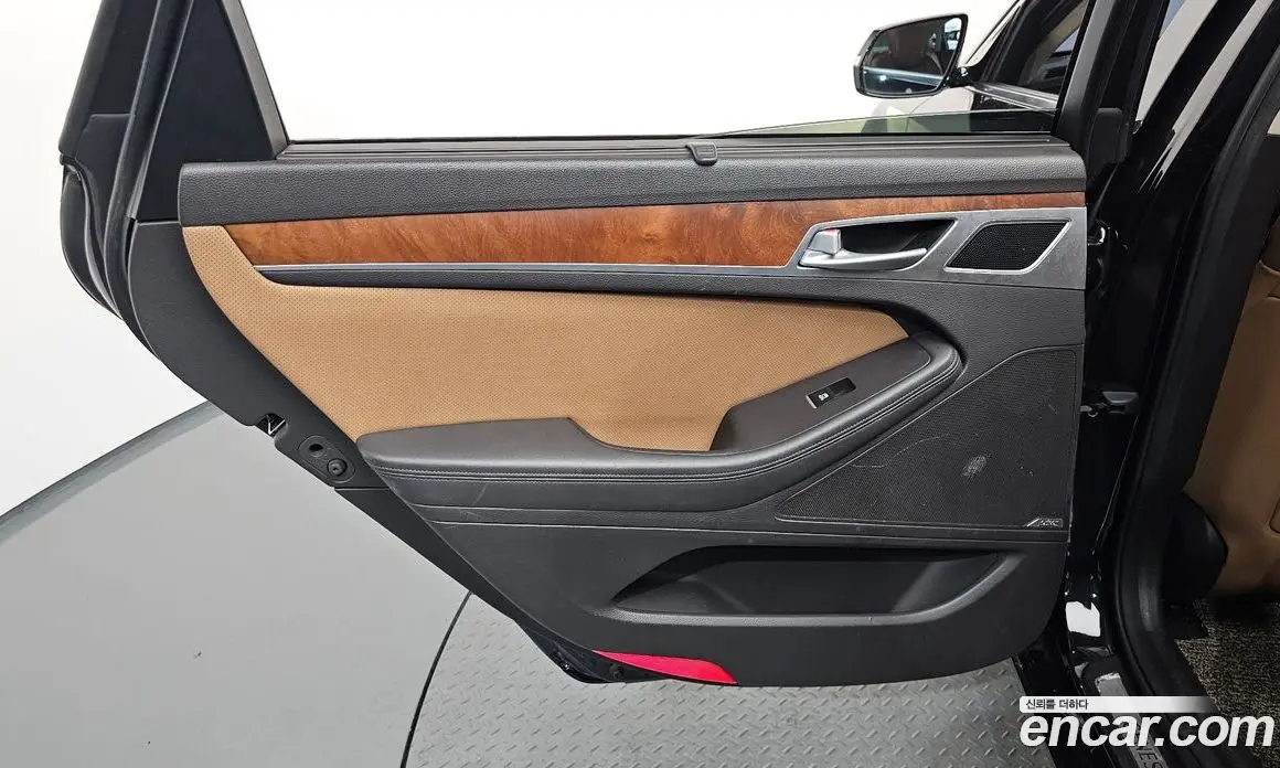 Hyundai Genesis 2014 3.8 автомат (гидро), фото 15