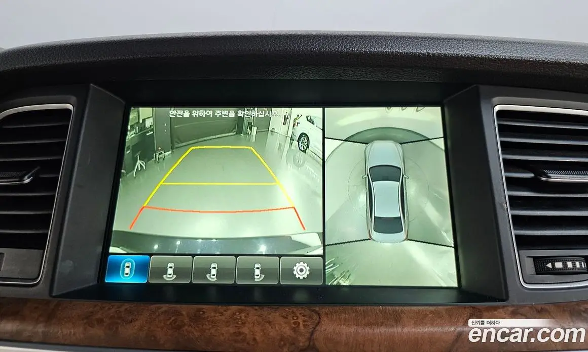 Hyundai Genesis 2014 3.8 автомат (гидро), фото 20