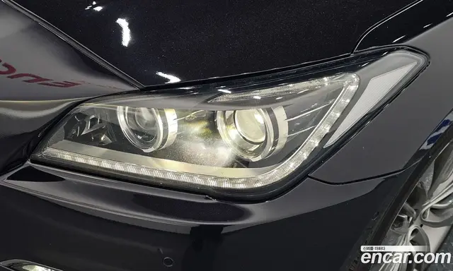 Hyundai Genesis 2014 3.8 автомат (гидро), миниатюра 8