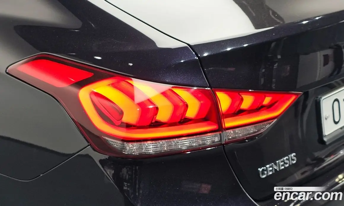 Hyundai Genesis 2014 3.8 автомат (гидро), фото 9