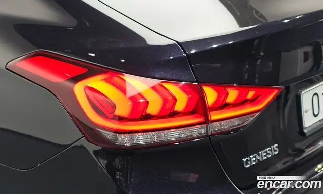 Hyundai Genesis 2014 3.8 автомат (гидро), миниатюра 9