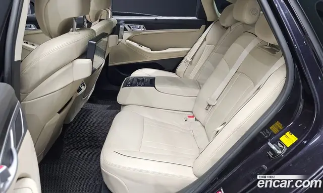 Hyundai Genesis 2016 3.8 автомат (гидро), миниатюра 12
