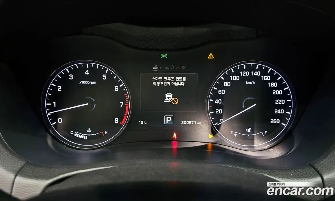 Hyundai Genesis 2016 3.8 автомат (гидро), фото 8