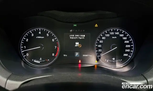 Hyundai Genesis 2016 3.8 автомат (гидро), миниатюра 8