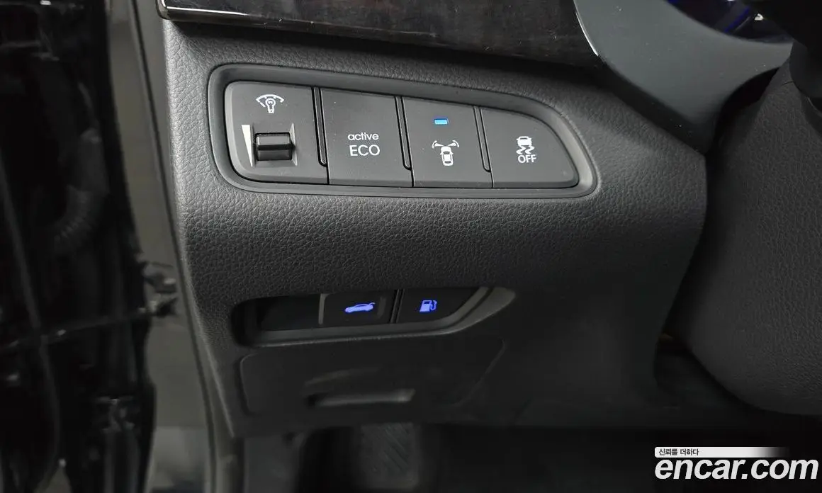 Hyundai Grandeur 2011 3.0 автомат (гидро), фото 16