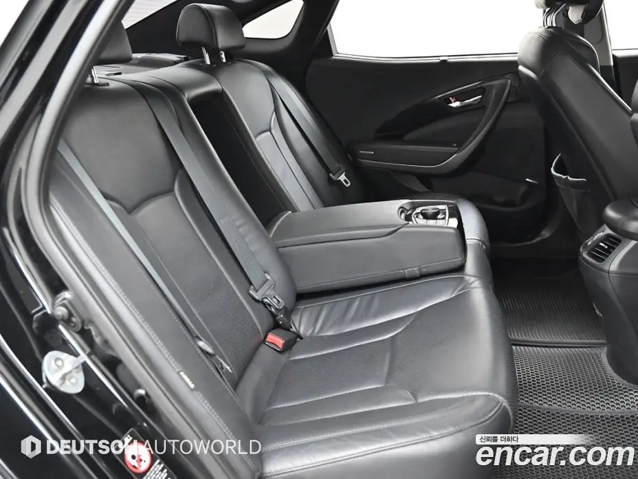 Hyundai Grandeur 2011 3.0 автомат (гидро), фото 12 Hyundai Grandeur 2011 3.0 автомат (гидро), фото 12